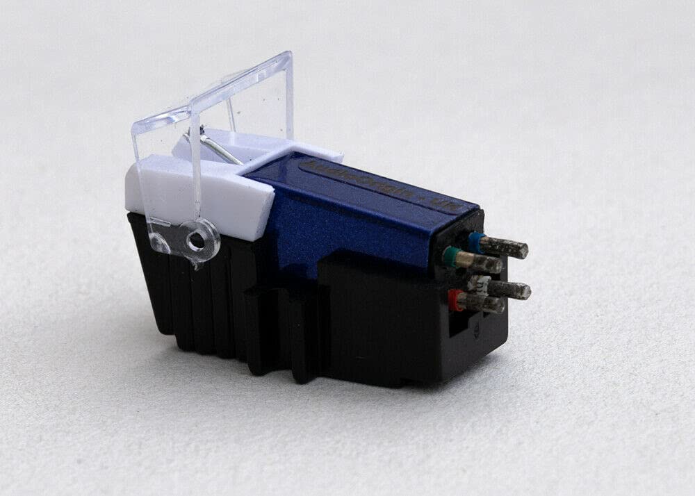 Amazon.com: Cartridge with Diamond Stylus for Hitachi HT 40S, HT